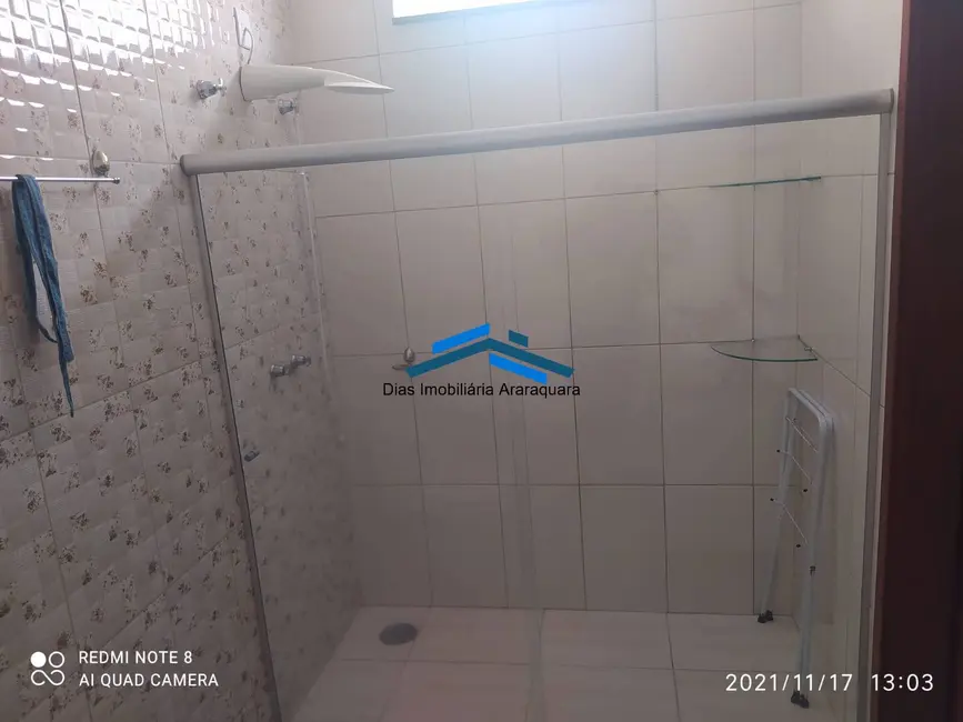 Casa com 3 quartos à venda, 300m2 em Vila Suconasa, Araraquara - SP - imagem 6 Foto 6 de Casa com 3 quartos à venda, 300m2 em Vila Suconasa, Araraquara - SP