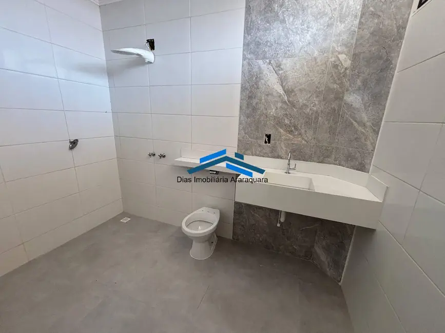 Casa com 3 quartos à venda, 180m2 em Jardim Residencial Lupo II, Araraquara - SP - imagem 9 Foto 9 de Casa com 3 quartos à venda, 180m2 em Jardim Residencial Lupo II, Araraquara - SP