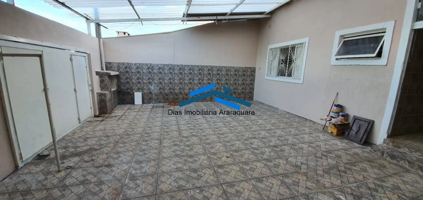 Casa com 3 quartos à venda, 218m2 em Jardim Pinheiros (Vila Xavier), Araraquara - SP - imagem 6 Foto 6 de Casa com 3 quartos à venda, 218m2 em Jardim Pinheiros (Vila Xavier), Araraquara - SP