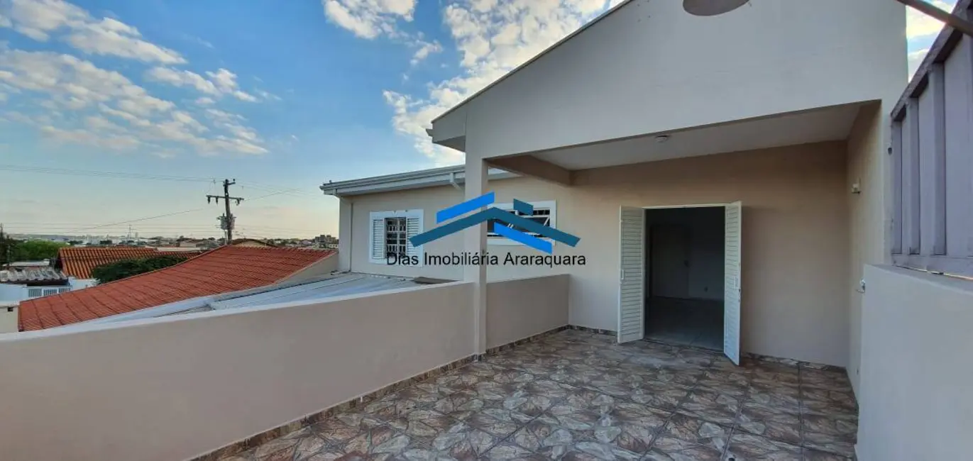 Casa com 3 quartos à venda, 218m2 em Jardim Pinheiros (Vila Xavier), Araraquara - SP - imagem 8 Foto 8 de Casa com 3 quartos à venda, 218m2 em Jardim Pinheiros (Vila Xavier), Araraquara - SP