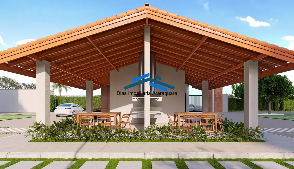 Apartamento com 2 quartos à venda, 52m2 em Residencial Acapulco, Araraquara - SP - imagem 7 Foto 7 de Apartamento com 2 quartos à venda, 52m2 em Residencial Acapulco, Araraquara - SP