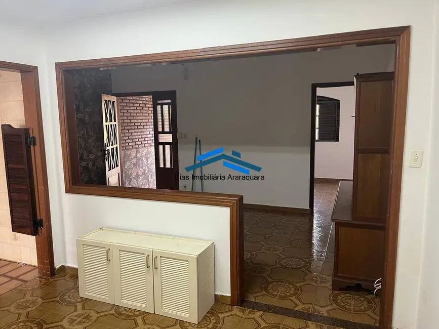 Casa com 2 quartos à venda, 90m2 em Centro, Araraquara - SP - imagem 7 Foto 7 de Casa com 2 quartos à venda, 90m2 em Centro, Araraquara - SP