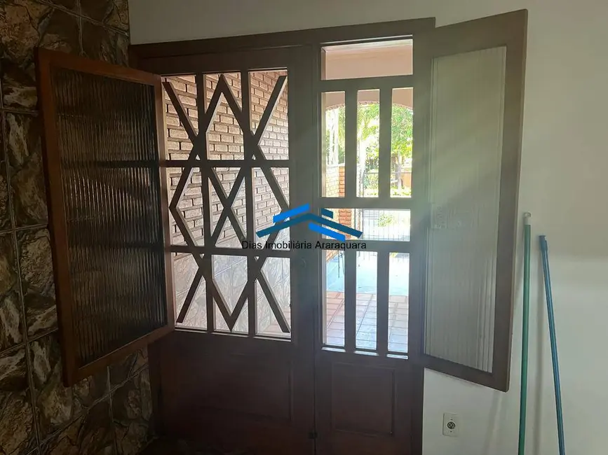 Casa com 2 quartos à venda, 90m2 em Centro, Araraquara - SP - imagem 3 Foto 3 de Casa com 2 quartos à venda, 90m2 em Centro, Araraquara - SP