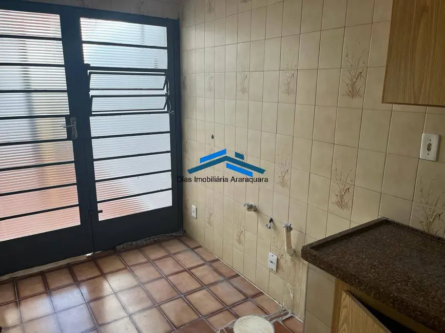 Casa com 2 quartos à venda, 90m2 em Centro, Araraquara - SP - imagem 5 Foto 5 de Casa com 2 quartos à venda, 90m2 em Centro, Araraquara - SP