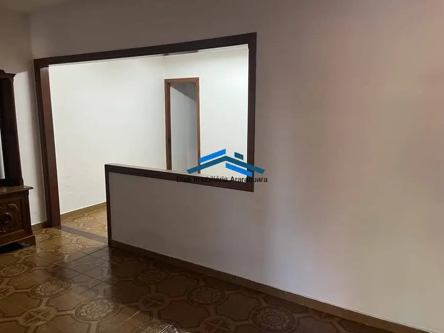 Casa com 2 quartos à venda, 90m2 em Centro, Araraquara - SP - imagem 4 Foto 4 de Casa com 2 quartos à venda, 90m2 em Centro, Araraquara - SP