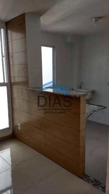 Apartamento com 2 quartos à venda, 45m2 em Jardim Universal, Araraquara - SP - imagem 6 Foto 6 de Apartamento com 2 quartos à venda, 45m2 em Jardim Universal, Araraquara - SP