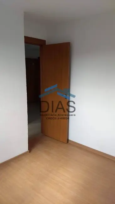 Apartamento com 2 quartos à venda, 45m2 em Jardim Universal, Araraquara - SP - imagem 9 Foto 9 de Apartamento com 2 quartos à venda, 45m2 em Jardim Universal, Araraquara - SP