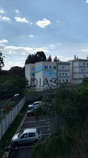 Apartamento com 2 quartos à venda, 45m2 em Jardim Universal, Araraquara - SP - imagem 2 Foto 2 de Apartamento com 2 quartos à venda, 45m2 em Jardim Universal, Araraquara - SP
