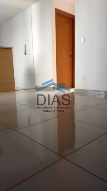 Apartamento com 2 quartos à venda, 45m2 em Jardim Universal, Araraquara - SP - imagem 4 Foto 4 de Apartamento com 2 quartos à venda, 45m2 em Jardim Universal, Araraquara - SP