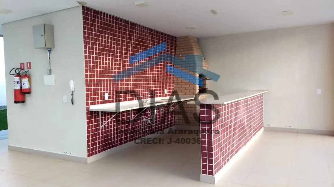 Apartamento com 2 quartos à venda, 45m2 em Jardim Universal, Araraquara - SP - imagem 3 Foto 3 de Apartamento com 2 quartos à venda, 45m2 em Jardim Universal, Araraquara - SP
