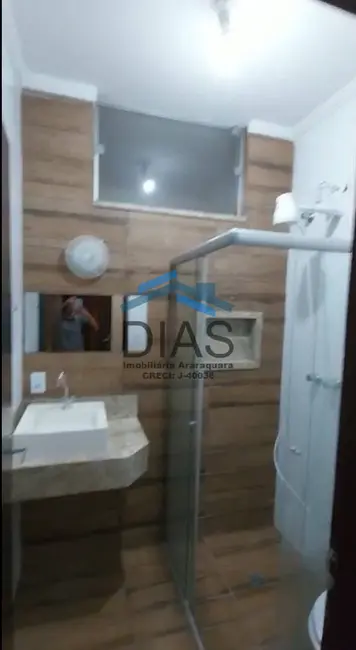 Casa com 2 quartos à venda, 153m2 em Jardim Imperador, Araraquara - SP - imagem 4 Foto 4 de Casa com 2 quartos à venda, 153m2 em Jardim Imperador, Araraquara - SP
