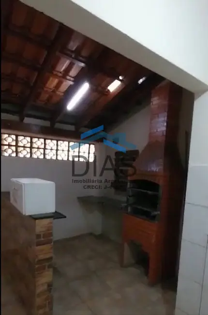 Casa com 2 quartos à venda, 153m2 em Jardim Imperador, Araraquara - SP - imagem 6 Foto 6 de Casa com 2 quartos à venda, 153m2 em Jardim Imperador, Araraquara - SP