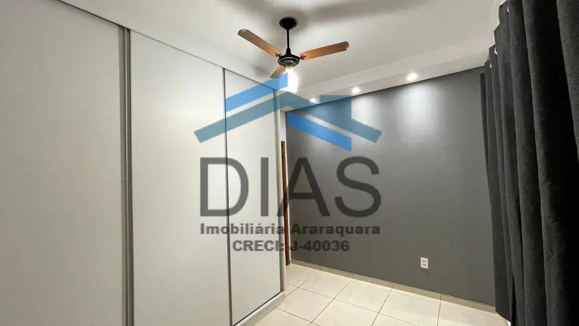 Casa com 2 quartos à venda, 315m2 em Parque Gramado II, Araraquara - SP - imagem 6 Foto 6 de Casa com 2 quartos à venda, 315m2 em Parque Gramado II, Araraquara - SP