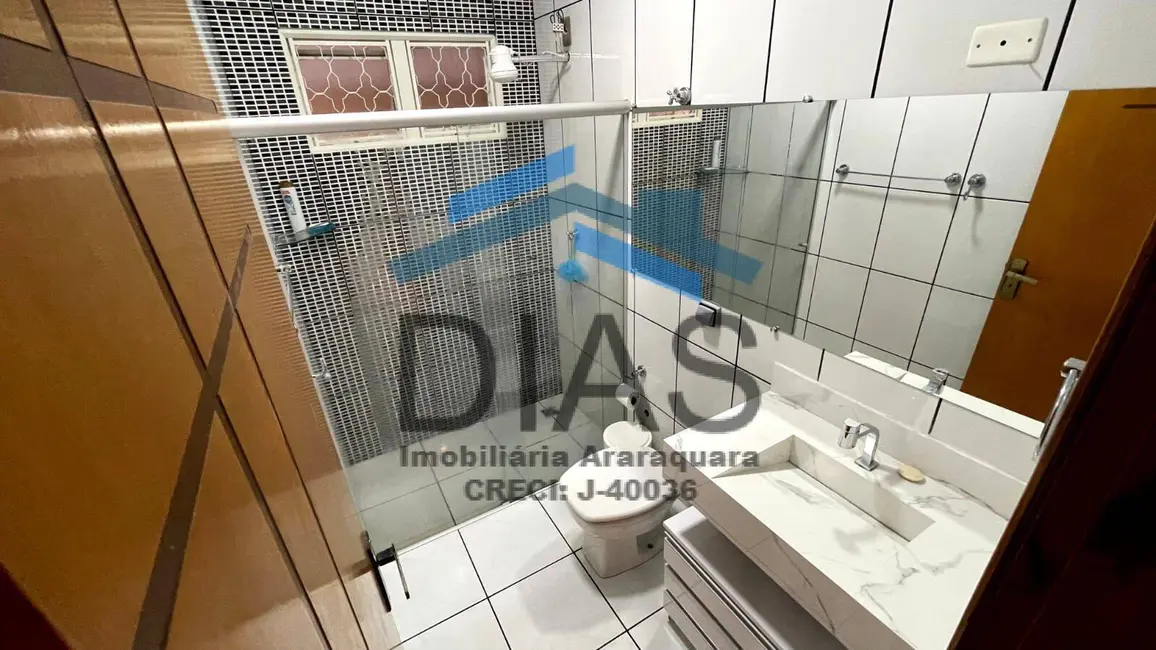 Casa com 2 quartos à venda, 315m2 em Parque Gramado II, Araraquara - SP - imagem 8 Foto 8 de Casa com 2 quartos à venda, 315m2 em Parque Gramado II, Araraquara - SP