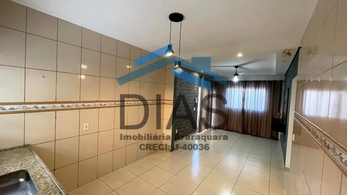 Casa com 2 quartos à venda, 315m2 em Parque Gramado II, Araraquara - SP - imagem 4 Foto 4 de Casa com 2 quartos à venda, 315m2 em Parque Gramado II, Araraquara - SP