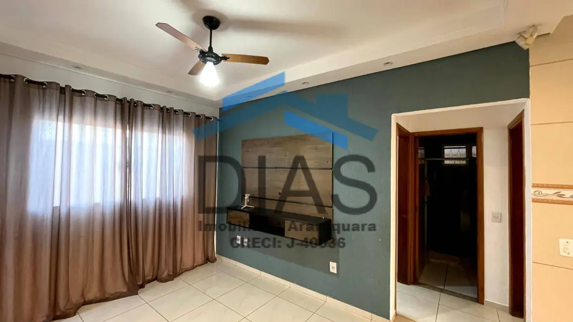 Casa com 2 quartos à venda, 315m2 em Parque Gramado II, Araraquara - SP - imagem 3 Foto 3 de Casa com 2 quartos à venda, 315m2 em Parque Gramado II, Araraquara - SP