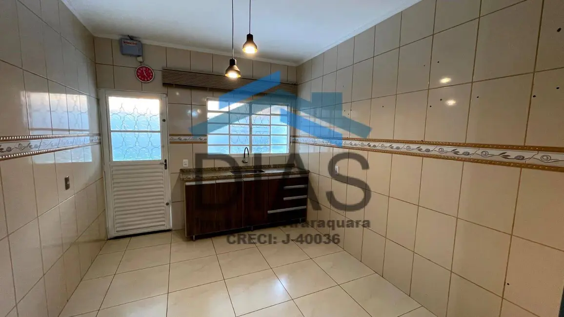 Casa com 2 quartos à venda, 315m2 em Parque Gramado II, Araraquara - SP - imagem 5 Foto 5 de Casa com 2 quartos à venda, 315m2 em Parque Gramado II, Araraquara - SP