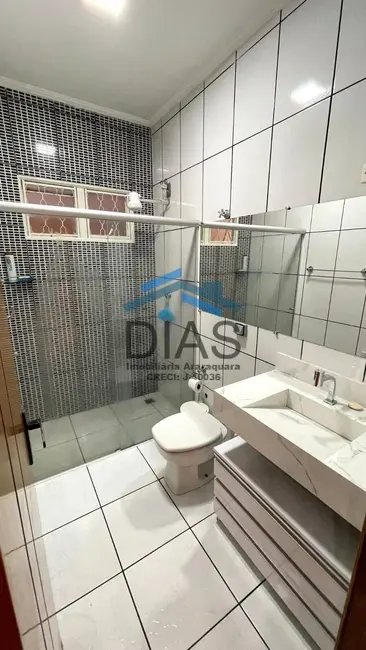 Casa com 2 quartos à venda, 315m2 em Parque Gramado II, Araraquara - SP - imagem 9 Foto 9 de Casa com 2 quartos à venda, 315m2 em Parque Gramado II, Araraquara - SP