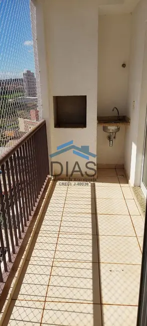 Foto 5 de Apartamento com 2 quartos à venda, 66m2 em Jardim dos Manacás, Araraquara - SP