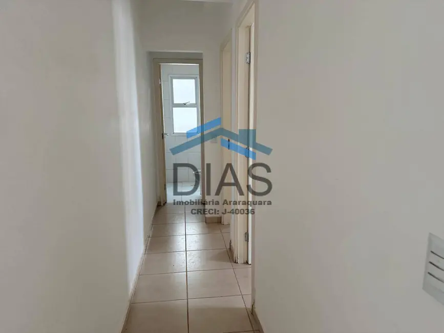 Foto 7 de Apartamento com 2 quartos à venda, 66m2 em Jardim dos Manacás, Araraquara - SP