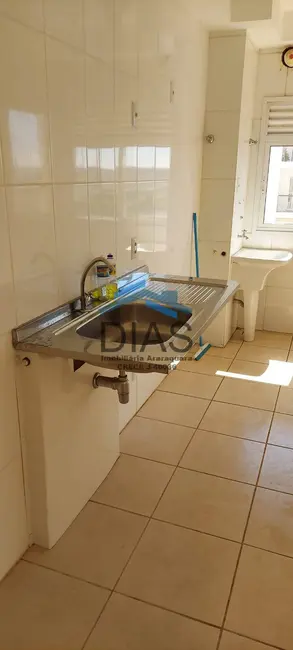 Foto 7 de Apartamento com 2 quartos à venda, 66m2 em Jardim dos Manacás, Araraquara - SP