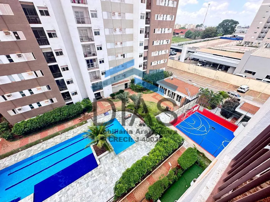 Apartamento com 2 quartos à venda, 66m2 em Jardim dos Manacás, Araraquara - SP - imagem 5 Foto 5 de Apartamento com 2 quartos à venda, 66m2 em Jardim dos Manacás, Araraquara - SP