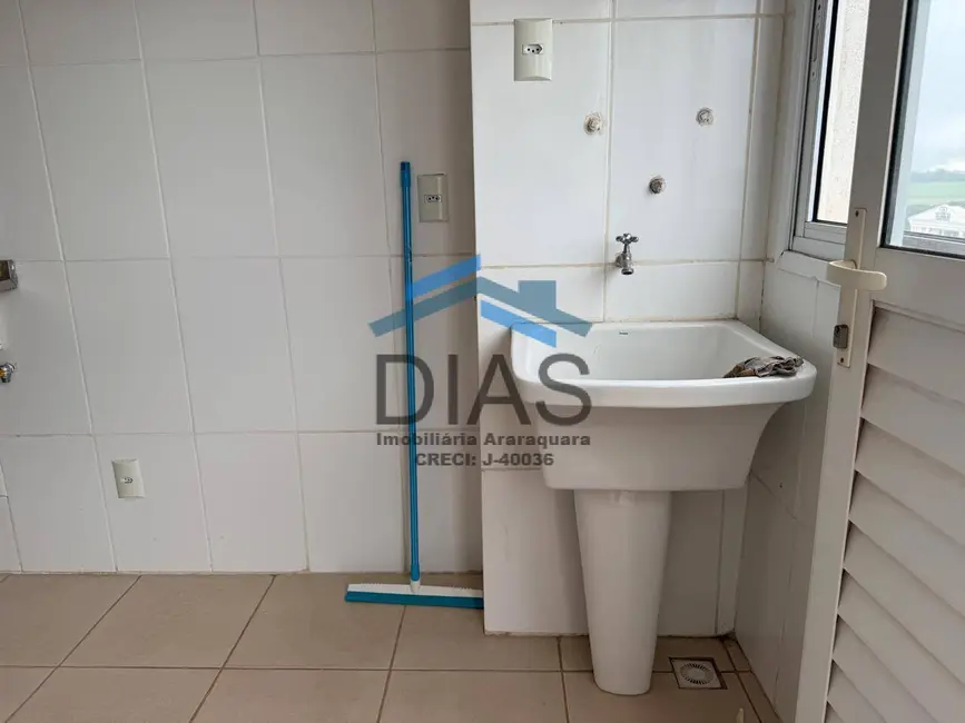 Foto 6 de Apartamento com 2 quartos à venda, 66m2 em Jardim dos Manacás, Araraquara - SP