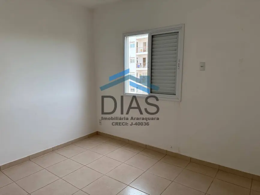 Foto 8 de Apartamento com 2 quartos à venda, 66m2 em Jardim dos Manacás, Araraquara - SP