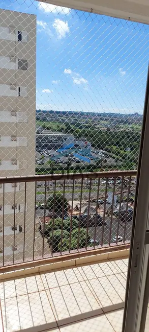 Foto 4 de Apartamento com 2 quartos à venda, 66m2 em Jardim dos Manacás, Araraquara - SP