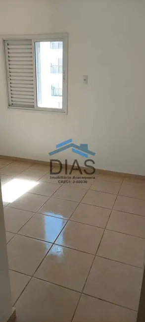 Foto 8 de Apartamento com 2 quartos à venda, 66m2 em Jardim dos Manacás, Araraquara - SP