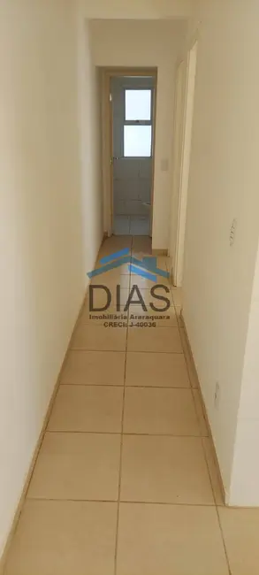 Foto 9 de Apartamento com 2 quartos à venda, 66m2 em Jardim dos Manacás, Araraquara - SP