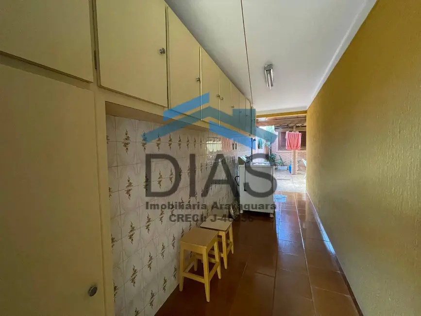 Casa com 3 quartos à venda, 338m2 em Vila Xavier (Vila Xavier), Araraquara - SP - imagem 8 Foto 8 de Casa com 3 quartos à venda, 338m2 em Vila Xavier (Vila Xavier), Araraquara - SP
