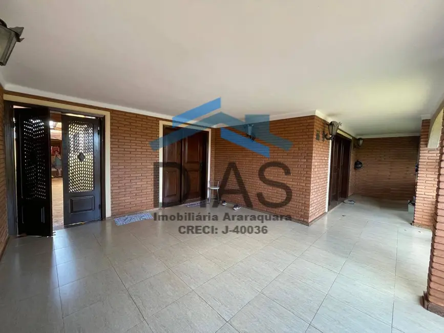 Casa com 3 quartos à venda, 338m2 em Vila Xavier (Vila Xavier), Araraquara - SP - imagem 5 Foto 5 de Casa com 3 quartos à venda, 338m2 em Vila Xavier (Vila Xavier), Araraquara - SP