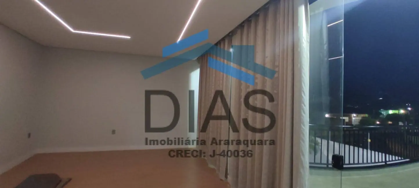 Foto 7 de Casa com 4 quartos à venda, 367m2 em Jardim Botânico, Araraquara - SP