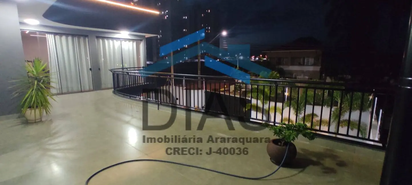 Foto 9 de Casa com 4 quartos à venda, 367m2 em Jardim Botânico, Araraquara - SP
