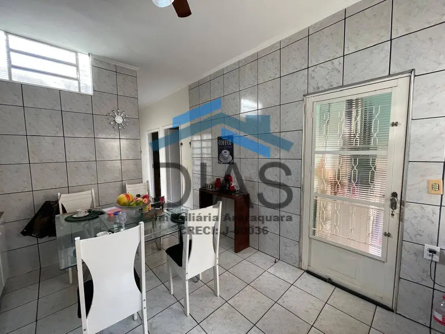 Foto 5 de Casa com 2 quartos à venda, 160m2 em Jardim Florença, Araraquara - SP