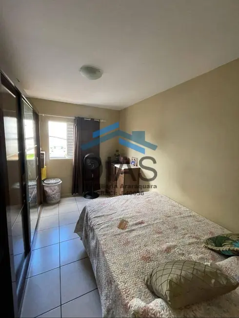 Apartamento com 2 quartos à venda, 44m2 em Jardim América (Vila Xavier), Araraquara - SP - imagem 7 Foto 7 de Apartamento com 2 quartos à venda, 44m2 em Jardim América (Vila Xavier), Araraquara - SP