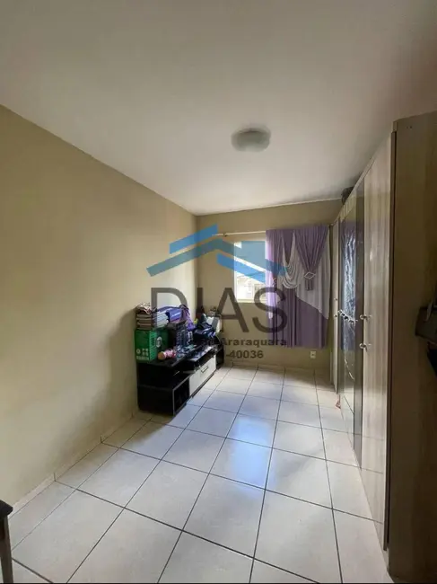 Apartamento com 2 quartos à venda, 44m2 em Jardim América (Vila Xavier), Araraquara - SP - imagem 9 Foto 9 de Apartamento com 2 quartos à venda, 44m2 em Jardim América (Vila Xavier), Araraquara - SP