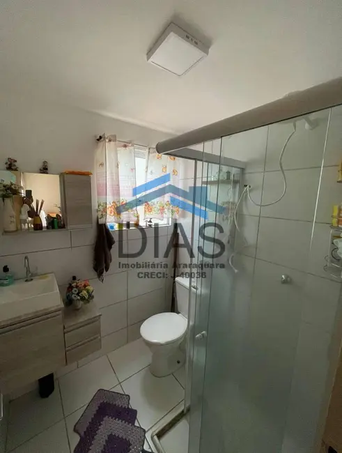 Apartamento com 2 quartos à venda, 44m2 em Jardim América (Vila Xavier), Araraquara - SP - imagem 8 Foto 8 de Apartamento com 2 quartos à venda, 44m2 em Jardim América (Vila Xavier), Araraquara - SP