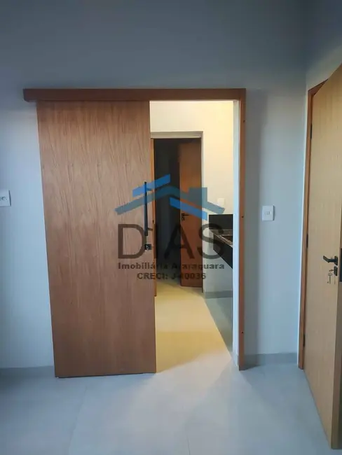Casa com 3 quartos à venda, 250m2 em Recreio Campestre Idanorma, Araraquara - SP - imagem 7 Foto 7 de Casa com 3 quartos à venda, 250m2 em Recreio Campestre Idanorma, Araraquara - SP