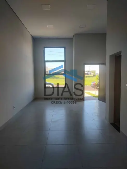 Casa com 3 quartos à venda, 250m2 em Recreio Campestre Idanorma, Araraquara - SP - imagem 3 Foto 3 de Casa com 3 quartos à venda, 250m2 em Recreio Campestre Idanorma, Araraquara - SP