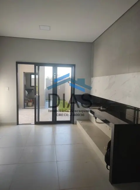 Casa com 3 quartos à venda, 250m2 em Recreio Campestre Idanorma, Araraquara - SP - imagem 5 Foto 5 de Casa com 3 quartos à venda, 250m2 em Recreio Campestre Idanorma, Araraquara - SP