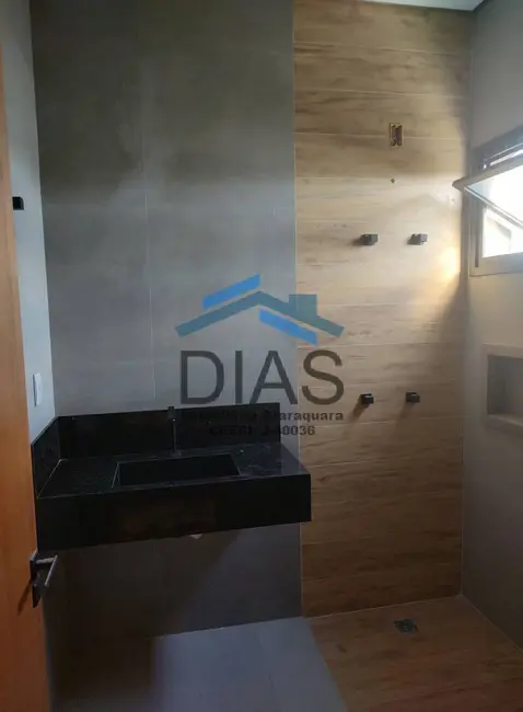 Casa com 3 quartos à venda, 250m2 em Recreio Campestre Idanorma, Araraquara - SP - imagem 8 Foto 8 de Casa com 3 quartos à venda, 250m2 em Recreio Campestre Idanorma, Araraquara - SP