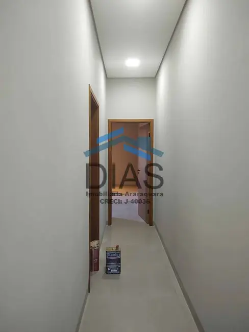 Casa com 3 quartos à venda, 250m2 em Recreio Campestre Idanorma, Araraquara - SP - imagem 9 Foto 9 de Casa com 3 quartos à venda, 250m2 em Recreio Campestre Idanorma, Araraquara - SP