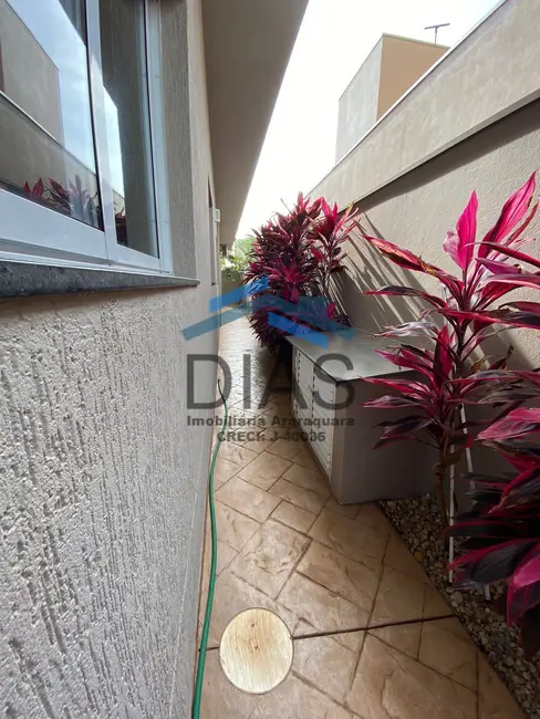 Casa com 3 quartos à venda, 278m2 em Residencial Campos de Piemonte, Araraquara - SP - imagem 7 Foto 7 de Casa com 3 quartos à venda, 278m2 em Residencial Campos de Piemonte, Araraquara - SP