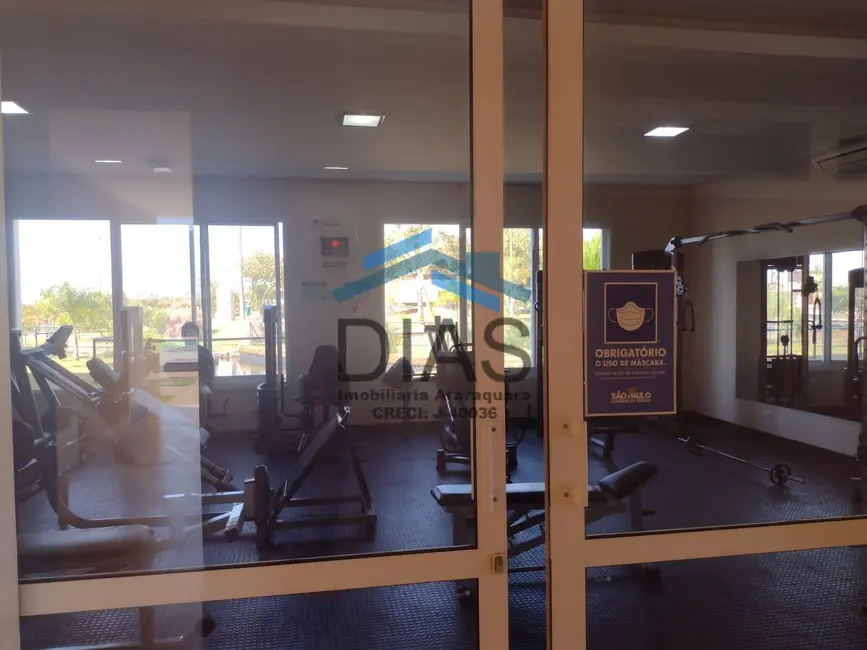 Casa com 3 quartos à venda, 164m2 em Residencial Village Damha, Araraquara - SP - imagem 9 Foto 9 de Casa com 3 quartos à venda, 164m2 em Residencial Village Damha, Araraquara - SP