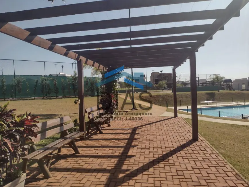 Casa com 3 quartos à venda, 164m2 em Residencial Village Damha, Araraquara - SP - imagem 7 Foto 7 de Casa com 3 quartos à venda, 164m2 em Residencial Village Damha, Araraquara - SP