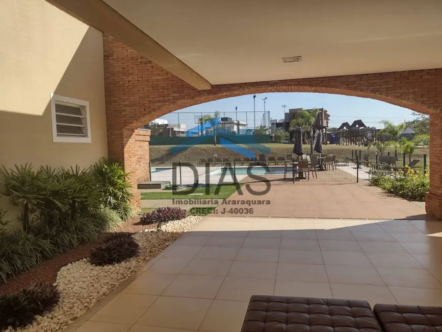 Casa com 3 quartos à venda, 158m2 em Residencial Village Damha, Araraquara - SP - imagem 8 Foto 8 de Casa com 3 quartos à venda, 158m2 em Residencial Village Damha, Araraquara - SP
