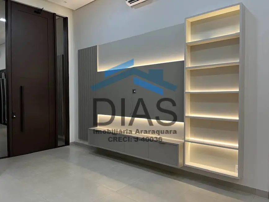 Casa com 3 quartos à venda, 336m2 em Jardim Imperador, Araraquara - SP - imagem 3 Foto 3 de Casa com 3 quartos à venda, 336m2 em Jardim Imperador, Araraquara - SP