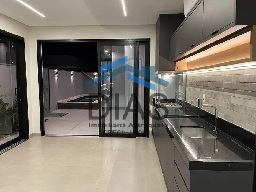 Casa com 3 quartos à venda, 336m2 em Jardim Imperador, Araraquara - SP - imagem 7 Foto 7 de Casa com 3 quartos à venda, 336m2 em Jardim Imperador, Araraquara - SP